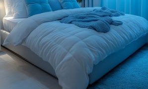 Panduan Lengkap Macam-Macam Tempat Tidur untuk Rumah Modern