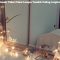 Ide Dekorasi Kamar Tidur Pakai Lampu Tumblr Paling Inspiratif