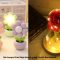 Lampu Hias Meja Kamar