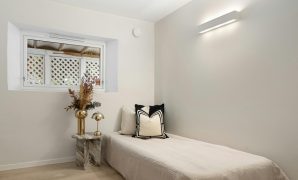 Inspirasi Dekorasi Kamar Tidur Sempit Agar Tampak Luas dan Lega Inspirasi Dekorasi Kamar Tidur Sempit Agar Tampak Luas dan Lega