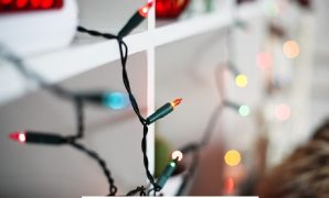 Dekor Lampu Tumblr Simple untuk Kamar yang Estetik Dekor Lampu Tumblr Simple